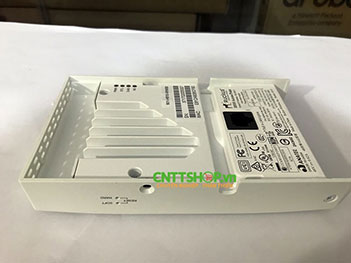 W901-H510-WW00 Ruckus H510 Wall-Mounted 802.11ac Wave 2 Wi-Fi Access Point and Switch