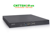 Ruckus SmartZone 144 P01-S144-UK00 4 x 1GbE Port. 4x 10GE SFP+