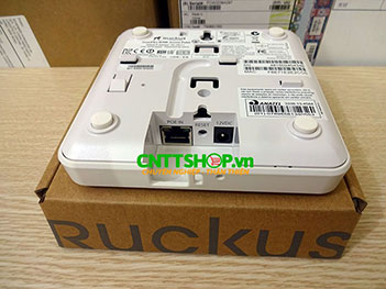 901-R300-WW02 Ruckus ZoneFlex R300 Indoor dual-band 802.11n Wi-Fi Access Point