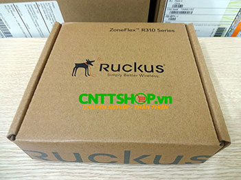 901-R310-WW02 Ruckus ZoneFlex R310 Indoor dual-band 802.11ac Wi-Fi Access Point