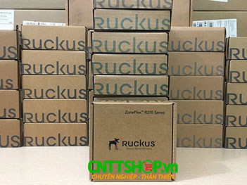 901-R310-WW02 Ruckus ZoneFlex R310 Indoor dual-band 802.11ac Wi-Fi Access Point