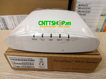 901-R310-WW02 Ruckus ZoneFlex R310 Indoor dual-band 802.11ac Wi-Fi Access Point