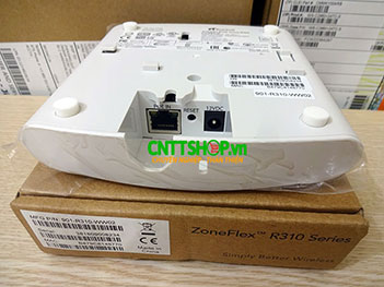 901-R310-WW02 Ruckus ZoneFlex R310 Indoor dual-band 802.11ac Wi-Fi Access Point
