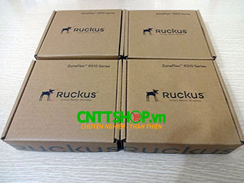 901-R310-WW02 Ruckus ZoneFlex R310 Indoor dual-band 802.11ac Wi-Fi Access Point