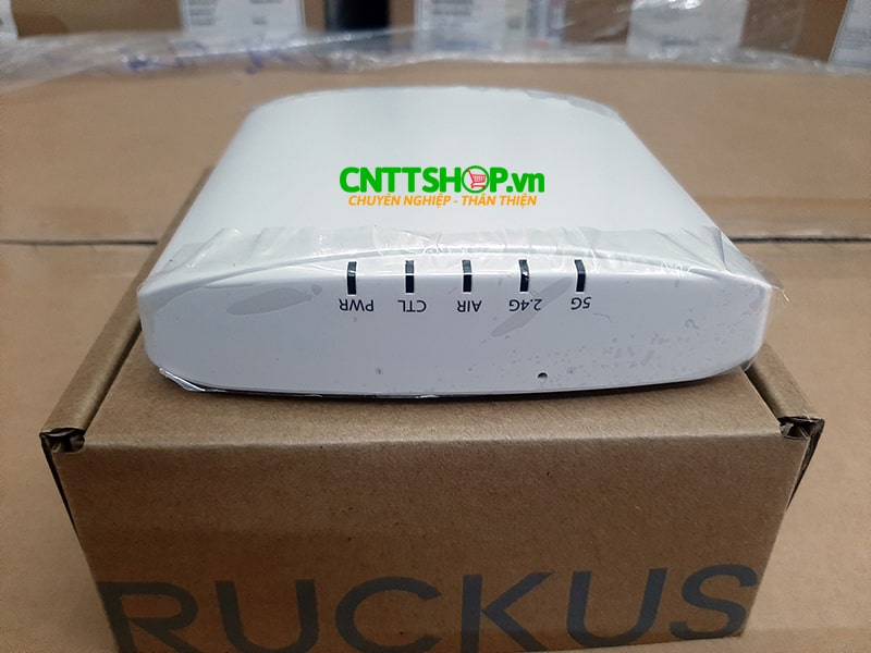 Ruckus R320 Indoor 802.11ac Wave 2 2x2:2 Wi-Fi Access Point 901-R320-WW02 