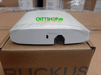 Ruckus ZoneFlex R320 Indoor 802.11ac Wave 2 2x2:2 Wi-Fi Access Point
