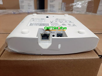 Ruckus ZoneFlex R320 Indoor 802.11ac Wave 2 2x2:2 Wi-Fi Access Point