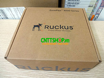 901-R500-WW00 Ruckus ZoneFlex R500 Indoor dual-band 802.11ac Wi-Fi Access Point