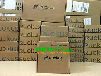 901-R500-WW00 Ruckus ZoneFlex R500 Indoor dual-band 802.11ac Wi-Fi Access Point