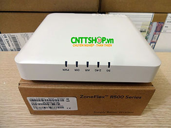 901-R500-WW00 Ruckus ZoneFlex R500 Indoor dual-band 802.11ac Wi-Fi Access Point