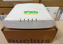 901-R510-WW00 Ruckus ZoneFlex R510 Indoor dual-band 802.11ac Wi-Fi Access Point 901-R510-WW00 Ruckus ZoneFlex R510 Indoor dual-band 802.11ac Wi-Fi Access Point