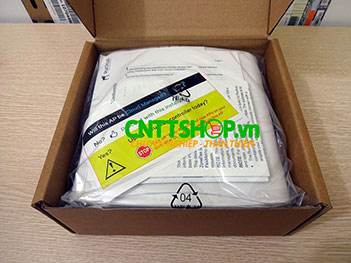 901-R510-WW00 Ruckus ZoneFlex R510 Indoor dual-band 802.11ac Wi-Fi Access Point