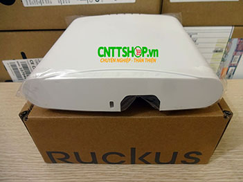 901-R510-WW00 Ruckus ZoneFlex R510 Indoor dual-band 802.11ac Wi-Fi Access Point