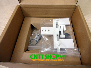 901-R510-WW00 Ruckus ZoneFlex R510 Indoor dual-band 802.11ac Wi-Fi Access Point