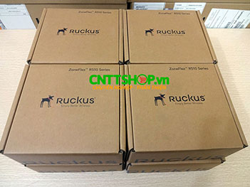 901-R510-WW00 Ruckus ZoneFlex R510 Indoor dual-band 802.11ac Wi-Fi Access Point