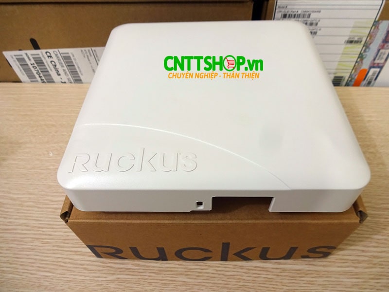 Ruckus 901-R600-WW00 ZoneFlex R600 Indoor dual-band 802.11ac Wi-Fi Access Point