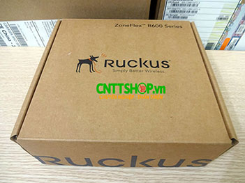 901-R600-WW00 Ruckus ZoneFlex R600 Indoor dual-band 802.11ac Wi-Fi Access Point