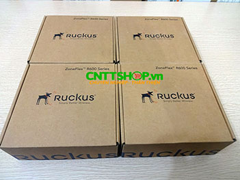901-R600-WW00 Ruckus ZoneFlex R600 Indoor dual-band 802.11ac Wi-Fi Access Point