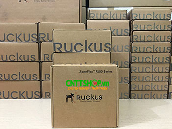 901-R600-WW00 Ruckus ZoneFlex R600 Indoor dual-band 802.11ac Wi-Fi Access Point