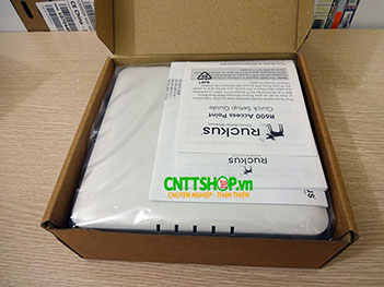 901-R600-WW00 Ruckus ZoneFlex R600 Indoor dual-band 802.11ac Wi-Fi Access Point