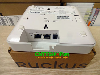 901-R600-WW00 Ruckus ZoneFlex R600 Indoor dual-band 802.11ac Wi-Fi Access Point