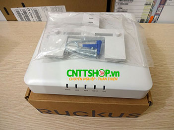 901-R600-WW00 Ruckus ZoneFlex R600 Indoor dual-band 802.11ac Wi-Fi Access Point