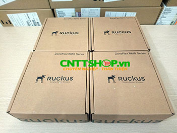 901-R610-WW00 Ruckus ZoneFlex R610 Indoor dual-band 802.11ac Wi-Fi Access Point