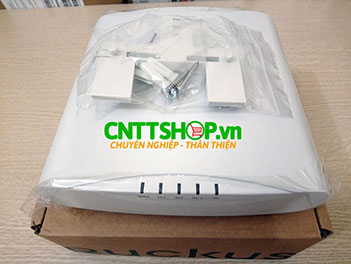 901-R610-WW00 Ruckus ZoneFlex R610 Indoor dual-band 802.11ac Wi-Fi Access Point