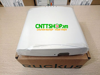 901-R610-WW00 Ruckus ZoneFlex R610 Indoor dual-band 802.11ac Wi-Fi Access Point
