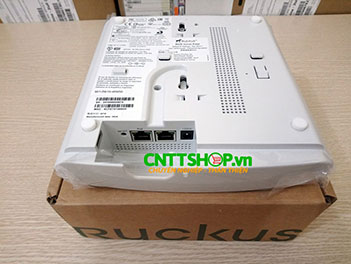 901-R610-WW00 Ruckus ZoneFlex R610 Indoor dual-band 802.11ac Wi-Fi Access Point