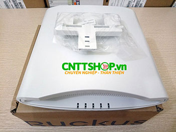 901-R710-WW00 Ruckus ZoneFlex R710 Indoor dual-band 802.11ac Wi-Fi Access Point