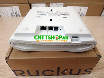 901-R710-WW00 Ruckus ZoneFlex R710 Indoor dual-band 802.11ac Wi-Fi Access Point