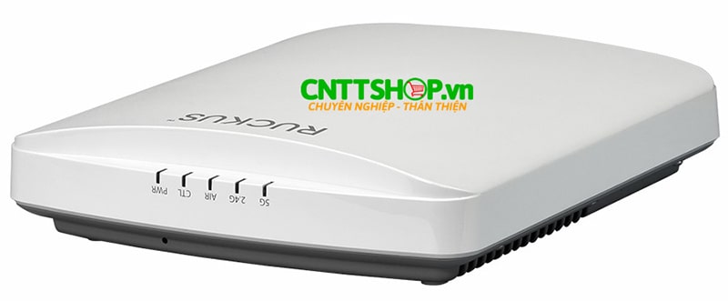Ruckus Indoor Access Point R650 Wi-Fi 6 802.11ax.