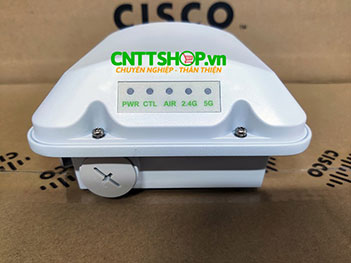 Ruckus T310c omni, Outdoor 802.11ac Wave 2 2x2:2 Wi-Fi Access Point