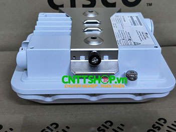 Ruckus T310c omni, Outdoor 802.11ac Wave 2 2x2:2 Wi-Fi Access Point