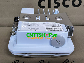 Ruckus T310c omni, Outdoor 802.11ac Wave 2 2x2:2 Wi-Fi Access Point