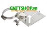 902-0108-0000 Ruckus mounting bracket with padlock support sử dụng cho 901-R600-WW00