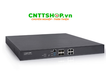 Ruckus SmartZone 144 P01-S144-UK00 4 x 1GbE Port. 4x 10GE SFP+