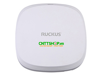 WiFi 7 Ruckus R670 Tri-Band Indoor Access Point
