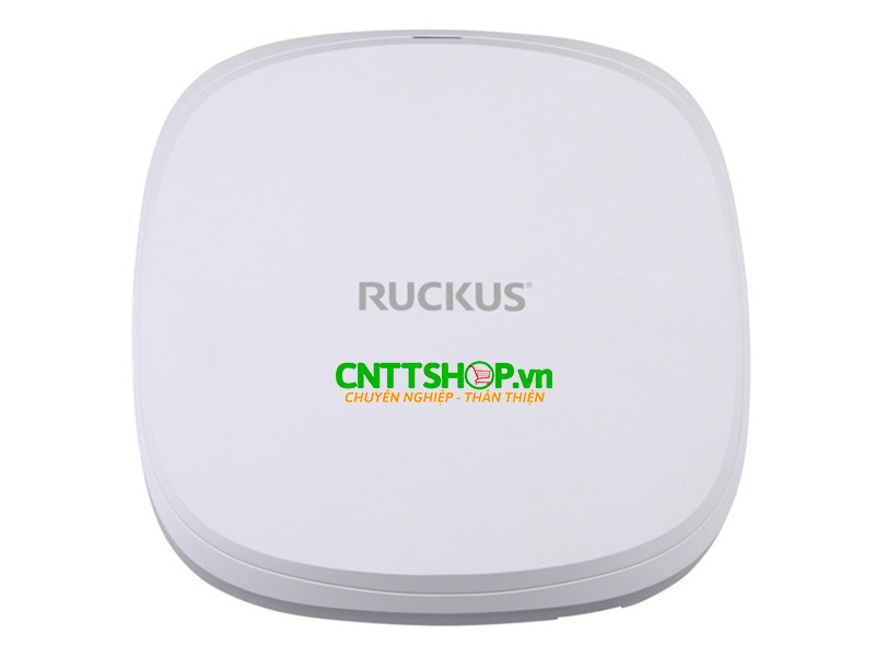 WiFi 7 Ruckus R670 Tri-Band Indoor Access Point - Chính Hãng Giá Tốt