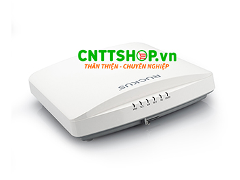 Ruckus R760 Indoor Wi-Fi 6E 802.11ax 4x4:4 Access Point