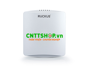 Ruckus R760 Indoor Wi-Fi 6E 802.11ax 4x4:4 Access Point