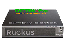 P01-S300-WW10 Ruckus SmartZone 300 (SZ300) Controller