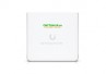 Ubiquiti UniFi U6 Enterprise In-Wall Access Point In-Wall Tri-Band (U6-Enterprise-IW)
