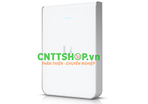 Unifi U6-IW Access Point In-Wall. Unifi U6-IW Access Point In-Wall.