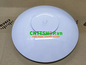 UniFi 6 LR AP Bộ phát Wifi UniFi 6 Long-Range Access Point