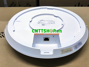 UniFi 6 LR AP Bộ phát Wifi UniFi 6 Long-Range Access Point