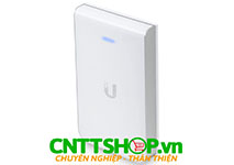 UAP-AC-IW Ubiquiti Unifi In-Wall Dual Band 802.11ac Access Point UAP-AC-IW Ubiquiti Unifi In-Wall Dual Band 802.11ac Access Point
