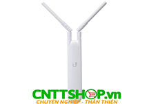 UAP-AC-M Ubiquiti Unifi Indoor/Outdoor 802.11AC with Plug & Play Mesh Access Point UAP-AC-M Ubiquiti Unifi Indoor/Outdoor 802.11AC with Plug & Play Mesh Access Point