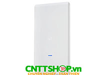 UAP-AC-M-PRO Ubiquiti Unifi Indoor 802.11AC with Plug & Play Mesh Access Point UAP-AC-M-PRO Ubiquiti Unifi Indoor 802.11AC with Plug & Play Mesh Access Point